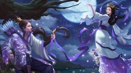 嫦娥传说爆料视频完整版,揭秘月宫仙子传奇,完整版视频深度解析 第2张 嫦娥传说爆料视频完整版,揭秘月宫仙子传奇,完整版视频深度解析 第2张