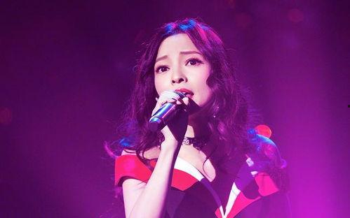 圈内人爆料蔡依林