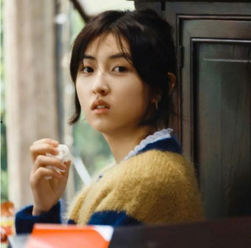 张子枫最新八卦爆料新闻,揭秘娱乐圈新晋女神的甜蜜生活 第3张 张子枫最新八卦爆料新闻,揭秘娱乐圈新晋女神的甜蜜生活 第3张