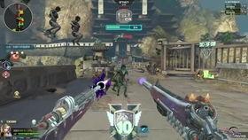 逆战初霜爆料视频,神秘角色初露锋芒，全新玩法即将解锁